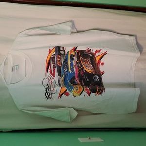 Dodge County Speedway Racing t shirt